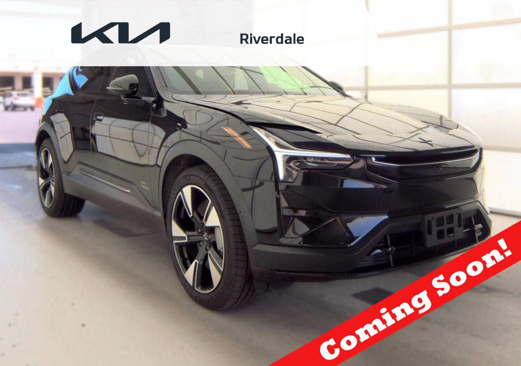 Used 2025 Polestar Polestar 3