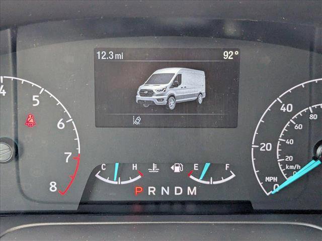New 2025 Ford Transit 150 Low Roof w/ Load Area Protection Package image 10
