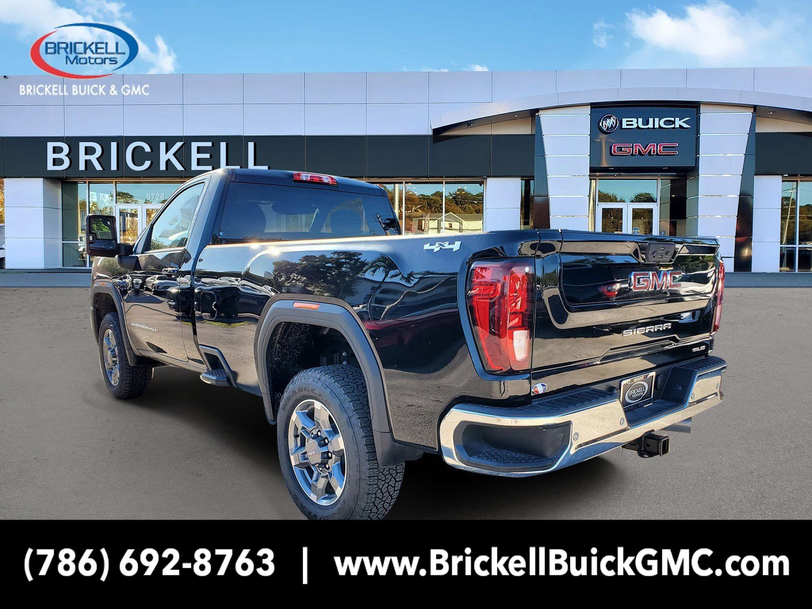 New 2025 GMC Sierra 2500 SLE w/ Max Trailering Package AWD/4WD video 4