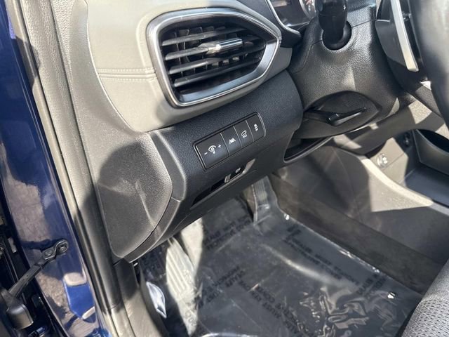 Used 2023 Hyundai Santa Fe SEL image 23