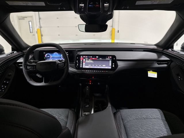 New 2026 Dodge Charger R/T AWD/4WD image 10