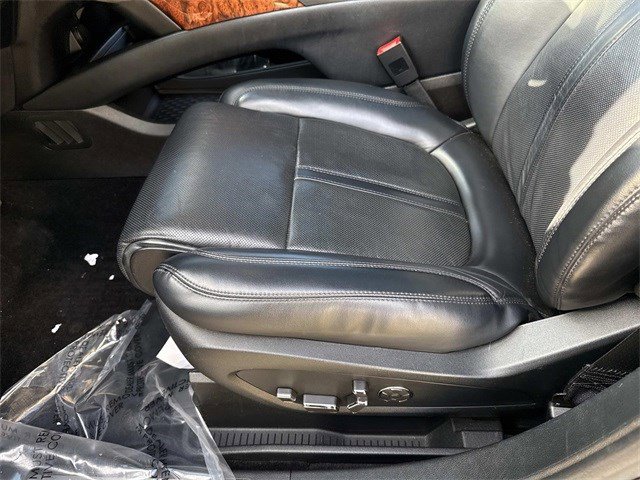 Used 2019 Lincoln Nautilus Reserve w/ Cargo Utility Package image 15