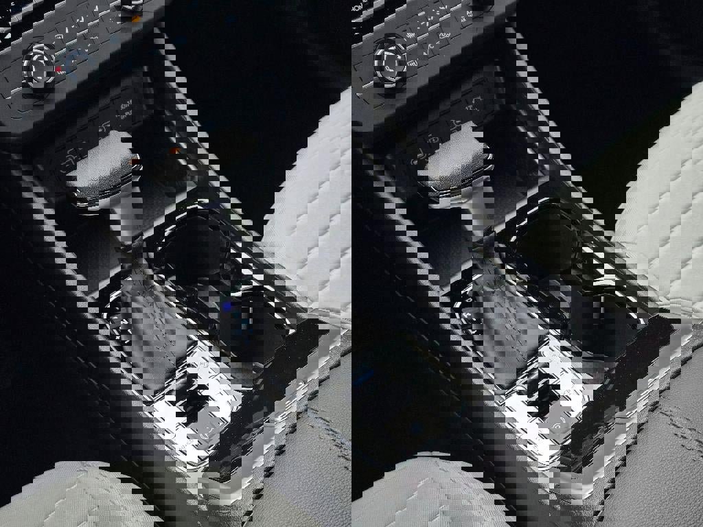 New 2025 Hyundai Santa Cruz SE image 18