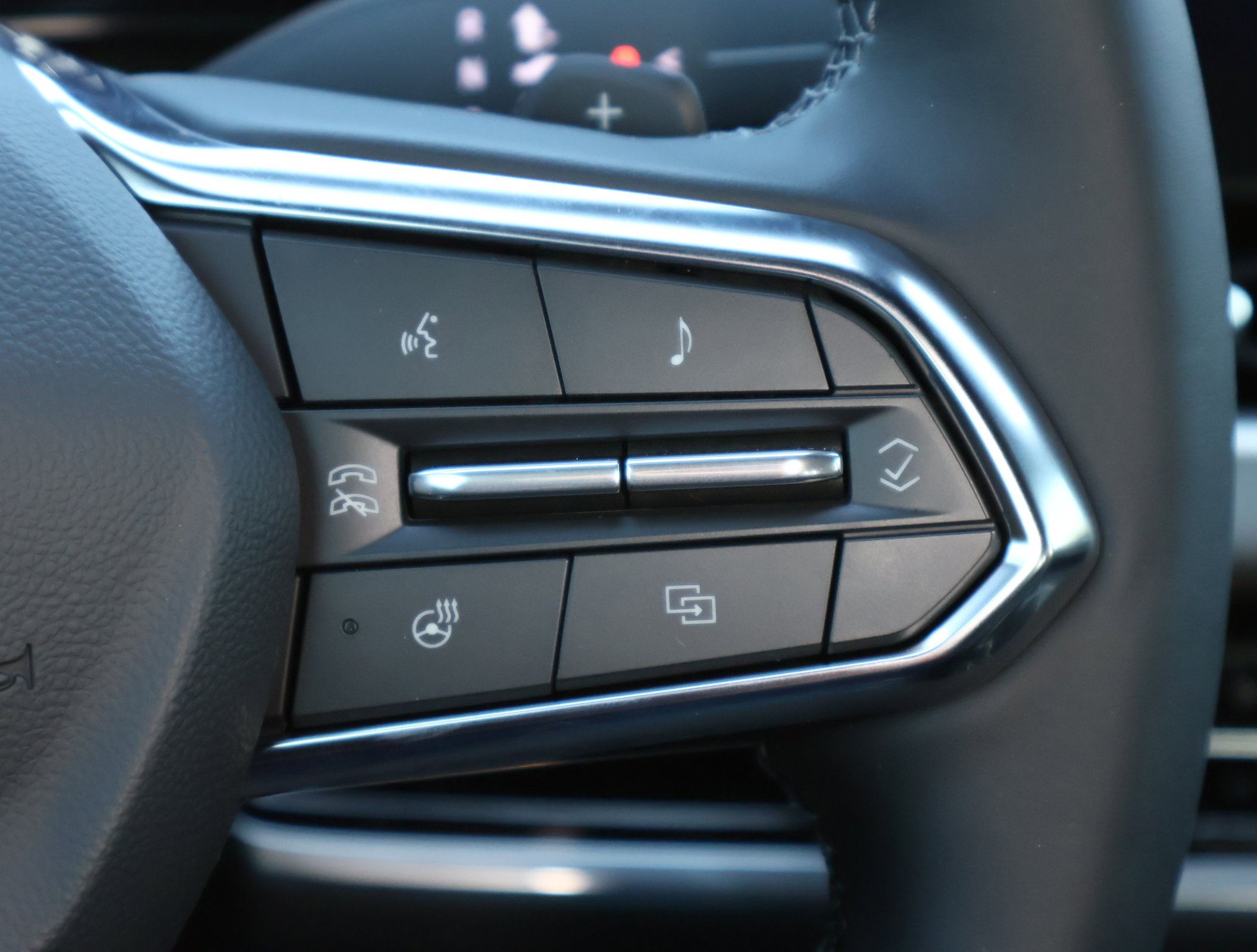 New 2026 Chevrolet Equinox LT w/ Convenience Package II image 14