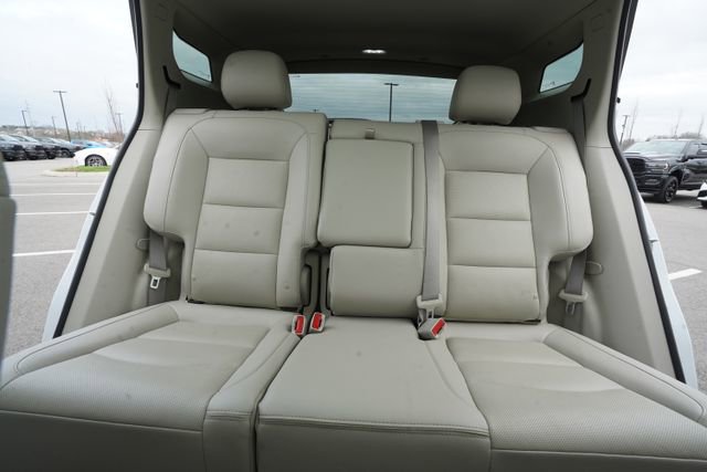 Used 2021 GMC Terrain Denali w/ Denali Premium Package image 34