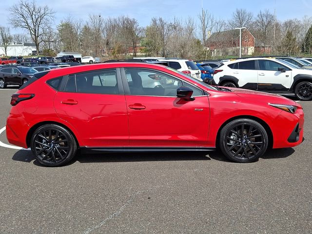 Used 2024 Subaru Impreza RS AWD/4WD image 7
