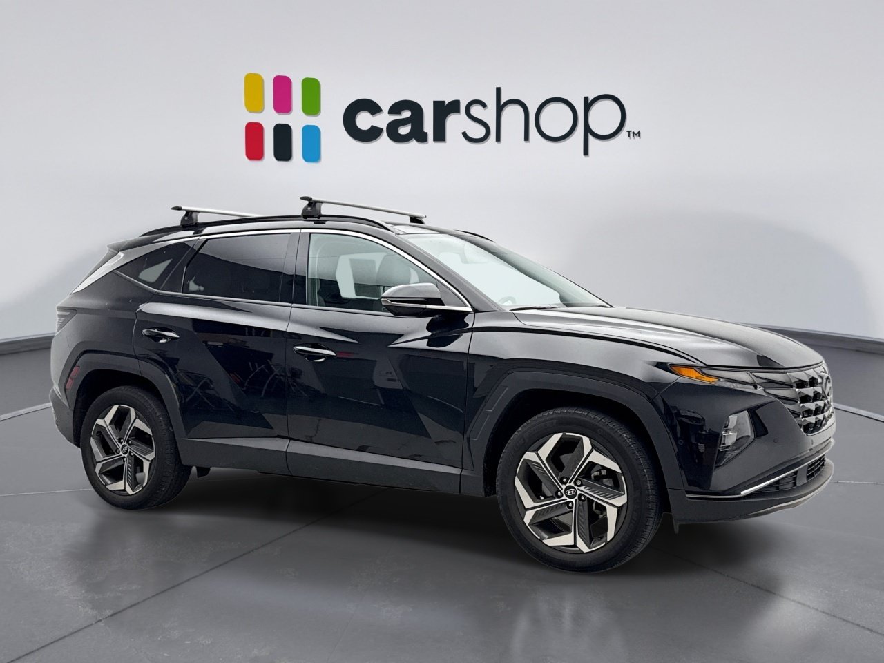 Used 2024 Hyundai Tucson Limited AWD/4WD image 7