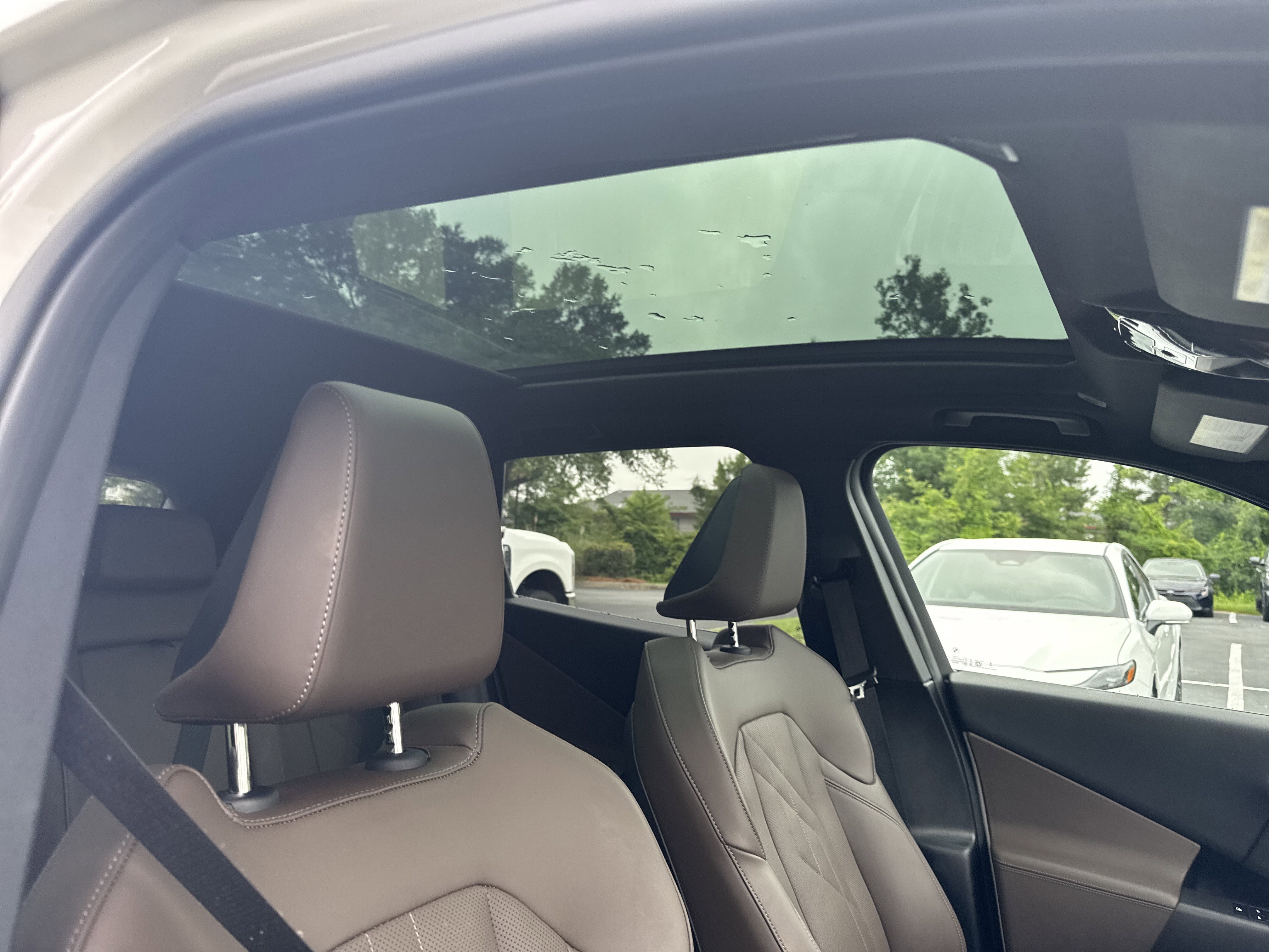 Used 2025 BMW X3 xDrive30i AWD/4WD image 40