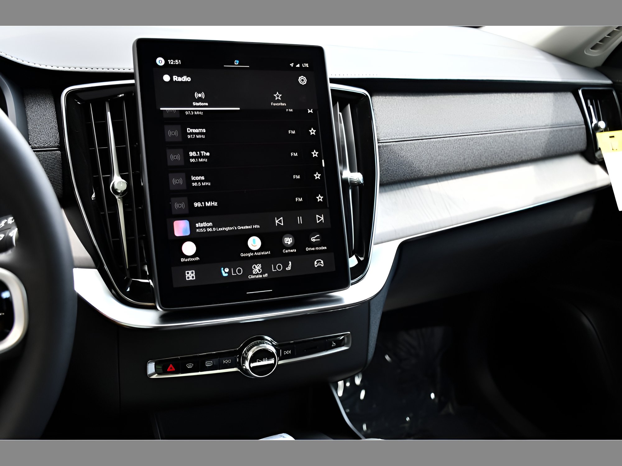 New 2026 Volvo XC90 B6 Ultra w/ Protection Package Premier AWD/4WD image 20
