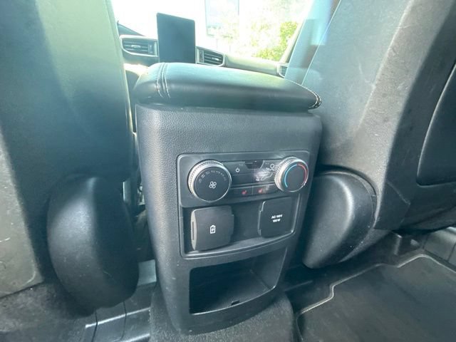 Used 2020 Ford Explorer ST w/ ST Street Pack AWD/4WD image 22