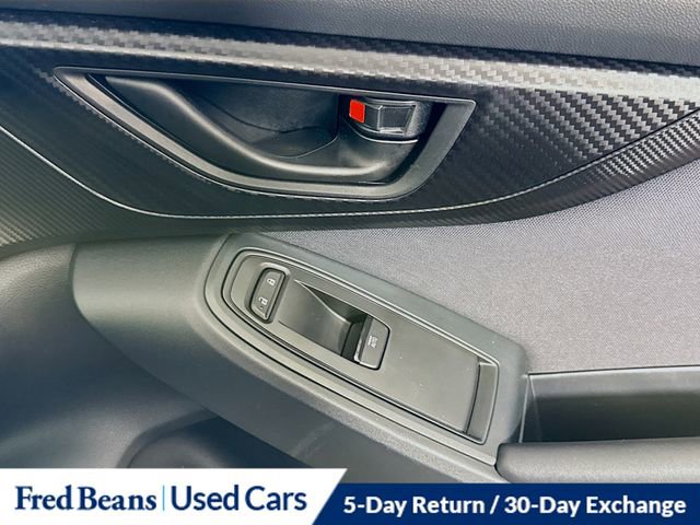 Used 2020 Subaru Crosstrek 2.0i Premium image 33