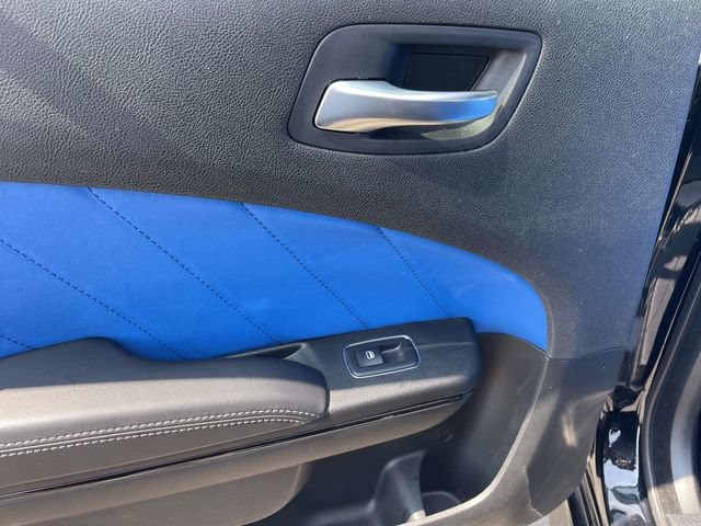 Used 2022 Dodge Charger GT w/ Blacktop Package RWD image 14
