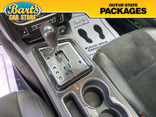 Used 2012 Dodge Challenger SRT8 w/ Premium Sound Group RWD image 26