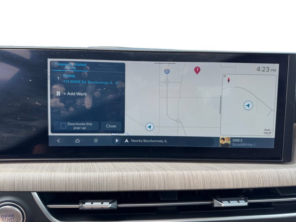 Certified 2025 Hyundai Sonata Limited FWD image 21