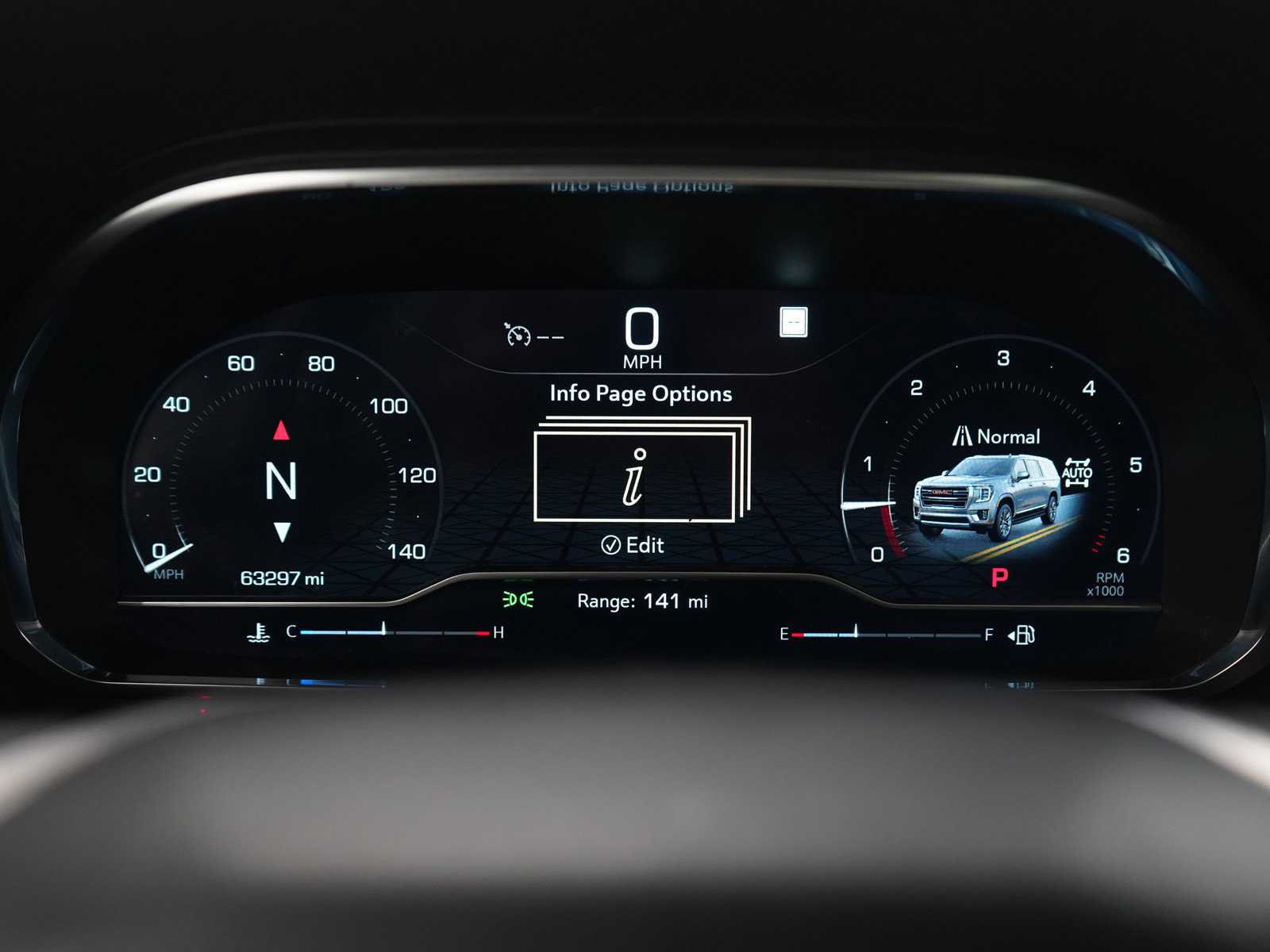 Used 2023 GMC Yukon XL SLT image 28