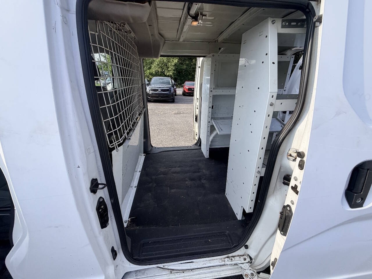 Used 2017 Chevrolet City Express LS FWD image 34