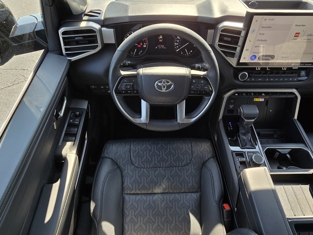 Used 2023 Toyota Tundra Limited image 26