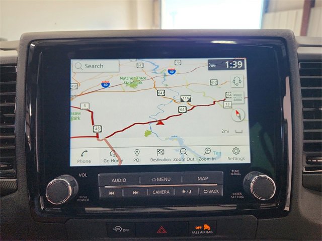 Used 2024 Nissan Frontier Pro-X image 29