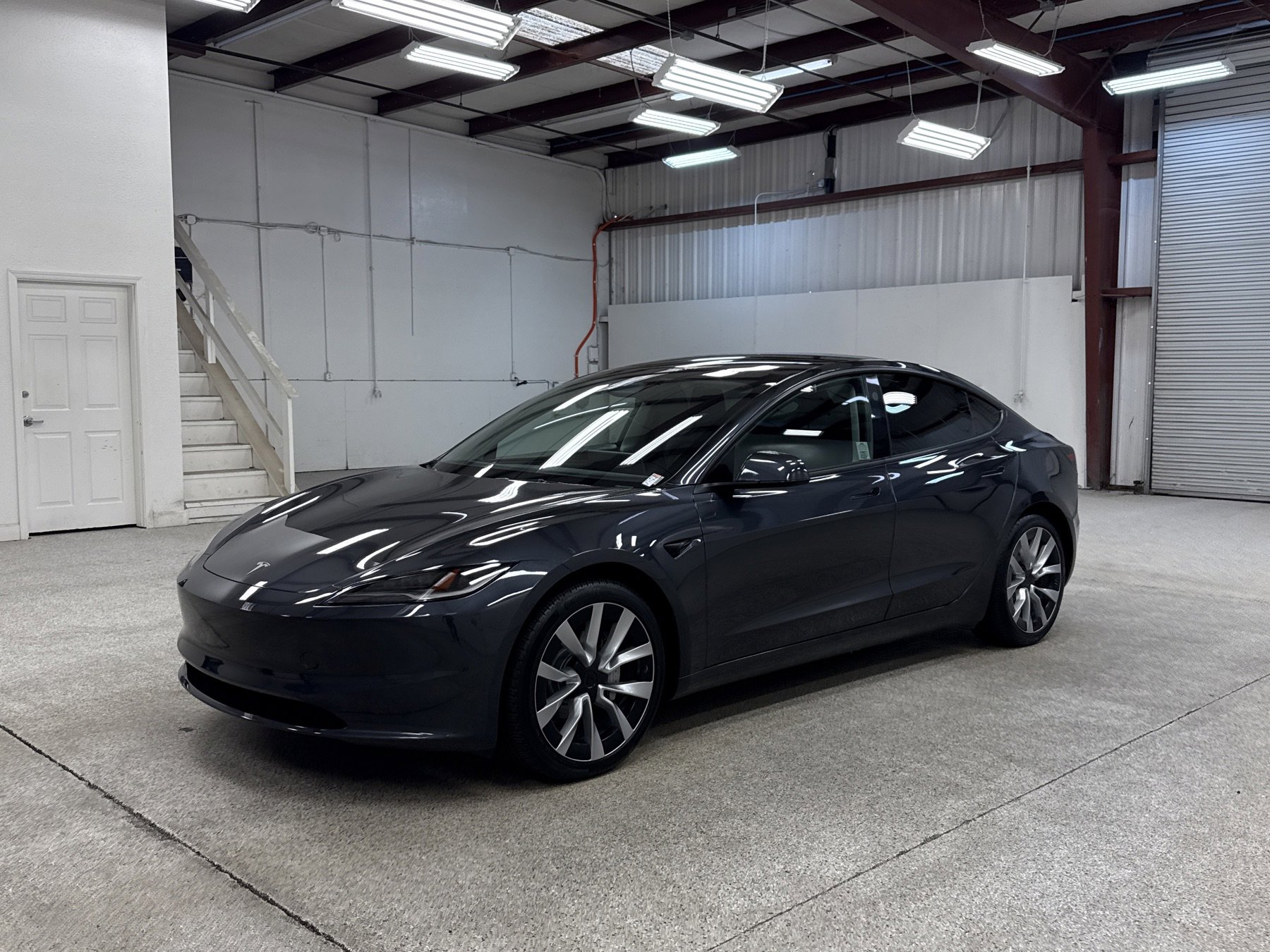 Used 2024 Tesla Model 3 Standard Range