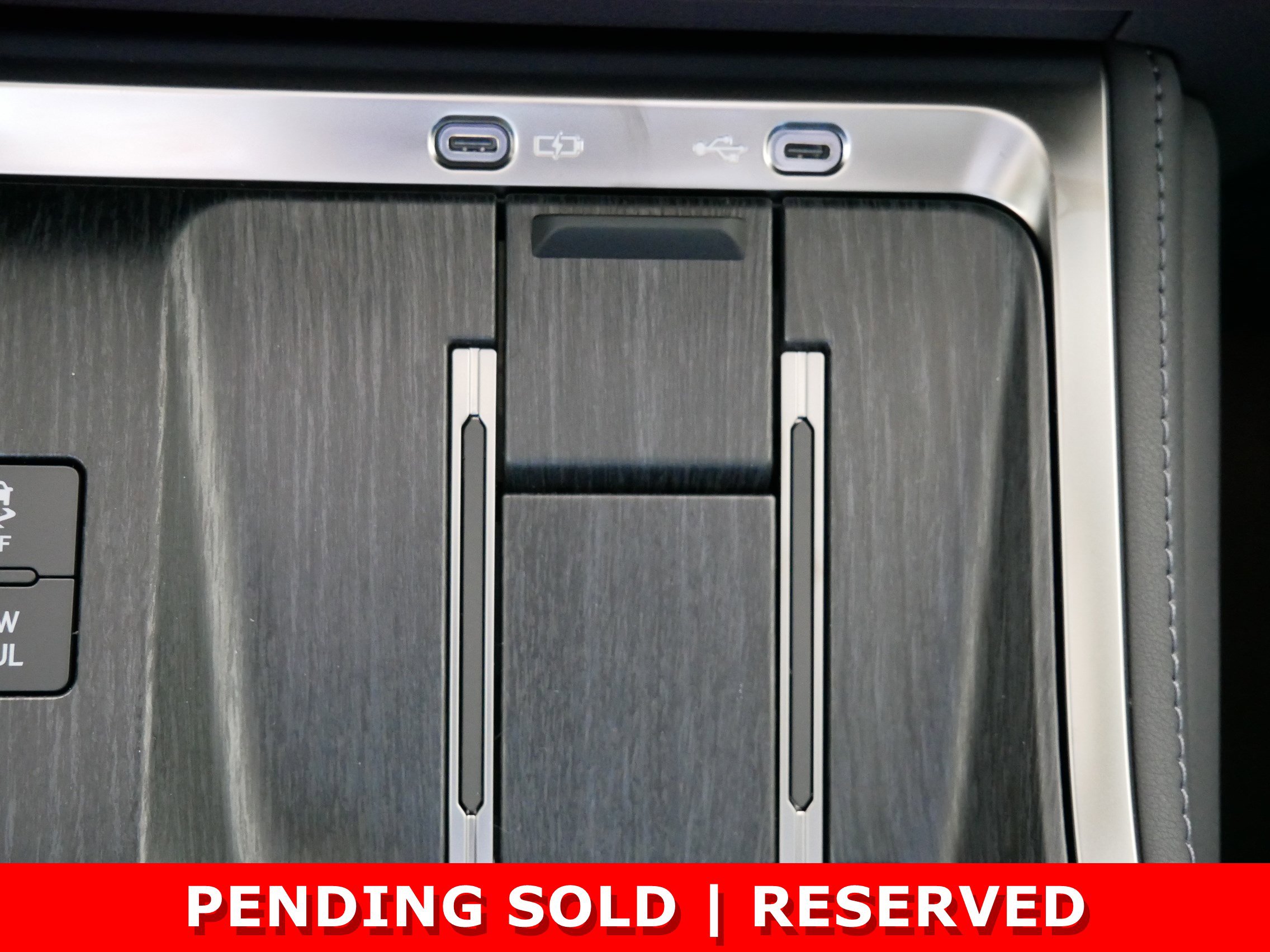New 2026 Lexus GX 550 w/ Cold Area Package AWD/4WD image 40