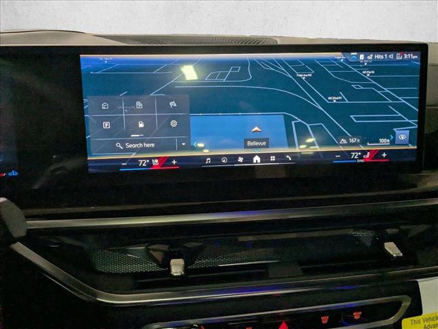 New 2026 BMW X6 xDrive40i w/ Executive Package AWD/4WD image 13