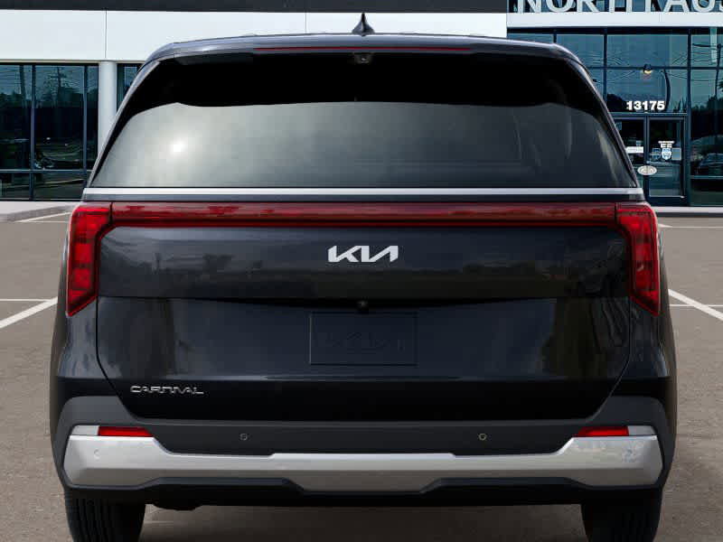 New 2026 Kia Carnival FWD image 13