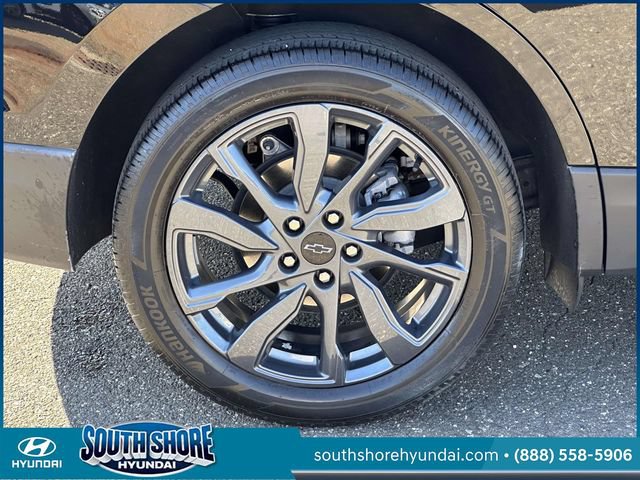 Used 2024 Chevrolet Equinox RS AWD/4WD image 9