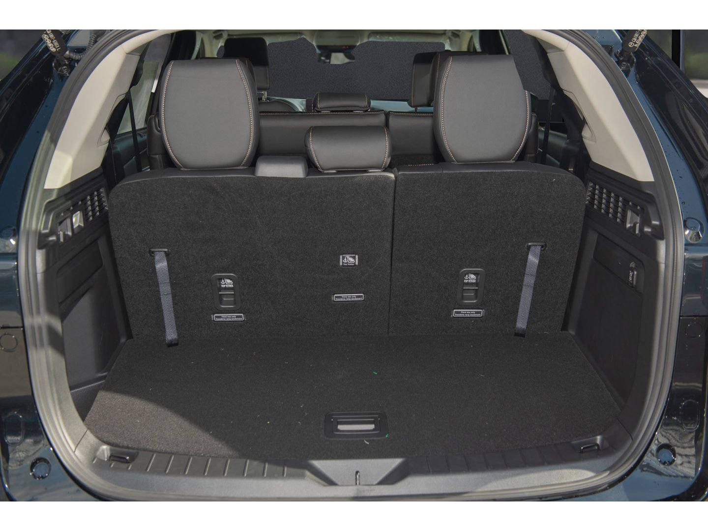 New 2026 MAZDA CX-90 3.3 Turbo w/ Preferred Package image 13