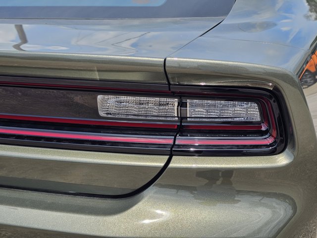 New 2026 Dodge Charger R/T AWD/4WD image 11