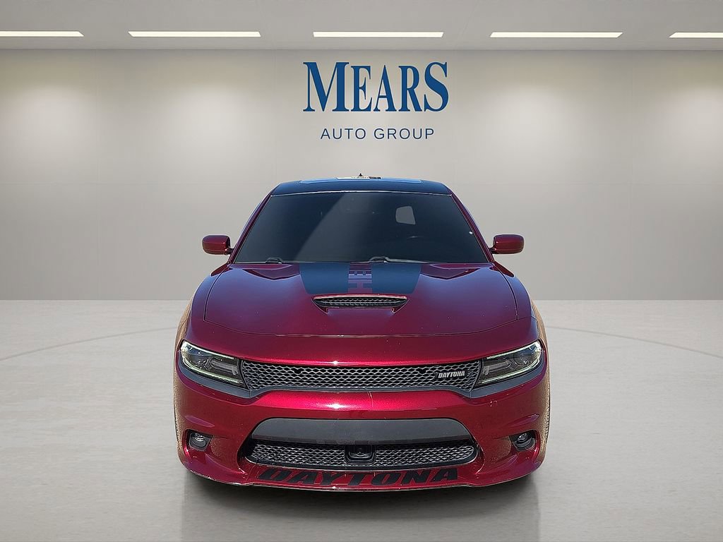 Used 2018 Dodge Charger R/T image 8