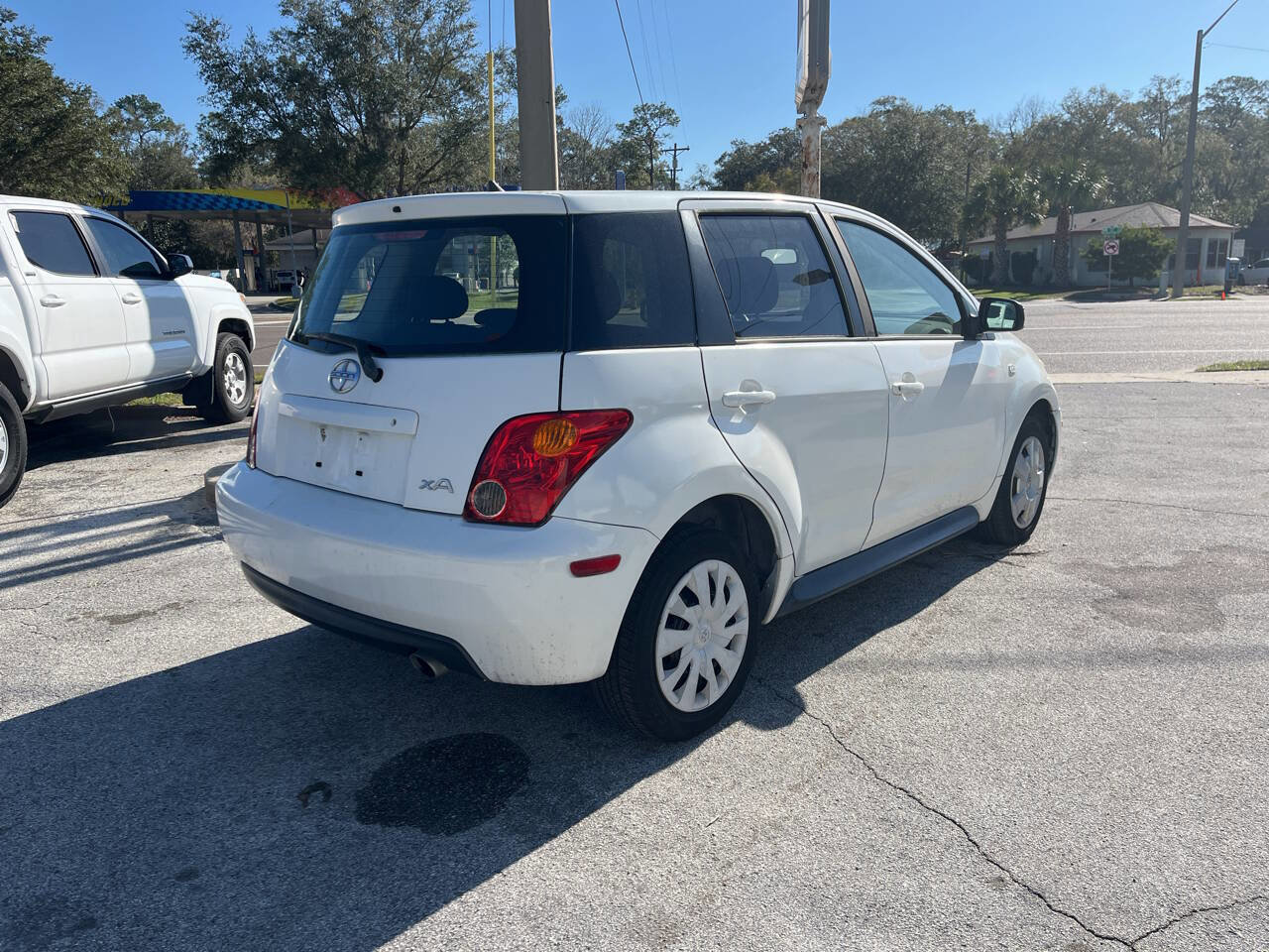 Used 2005 Scion xA image 5