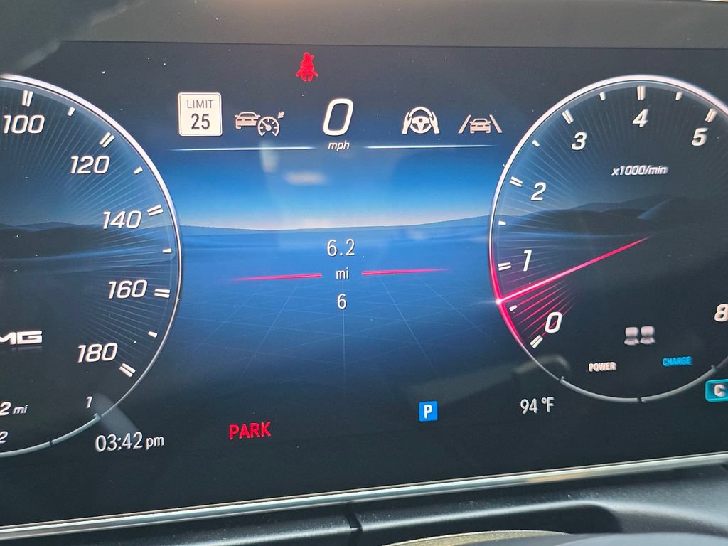 New 2026 Mercedes-Benz CLE 53 AMG 4MATIC Coupe image 28