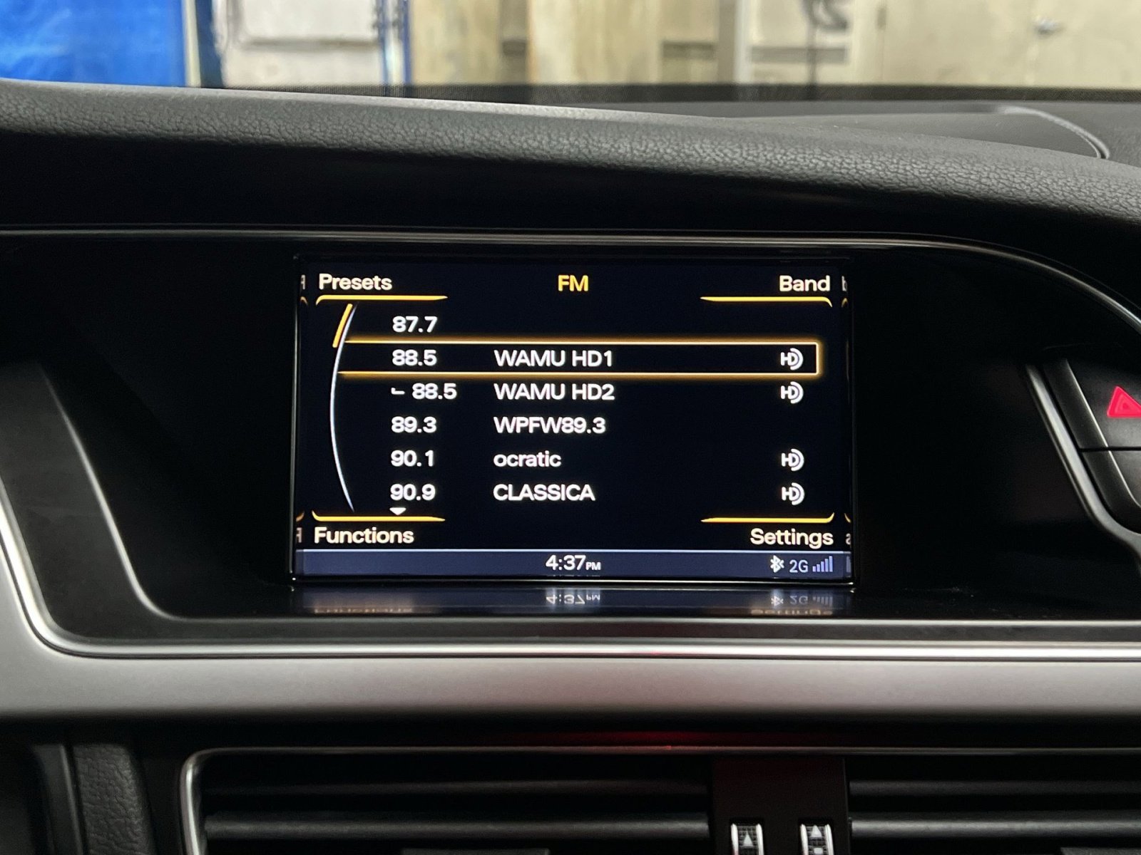 Used 2013 Audi A4 2.0T Premium Plus image 18