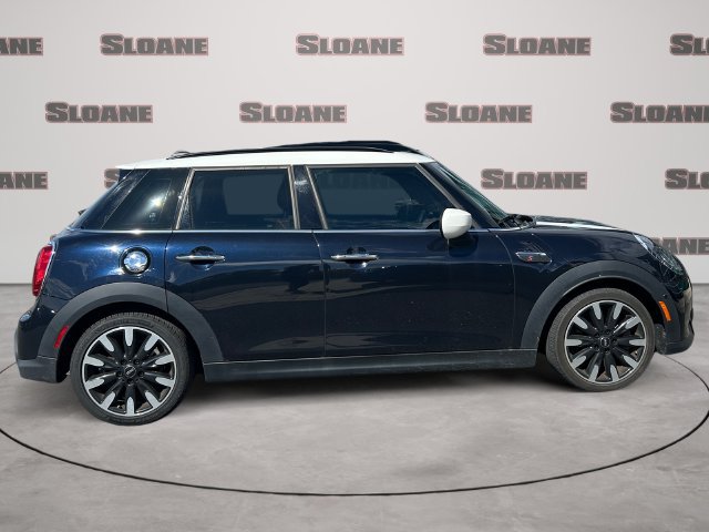 Used 2023 MINI Cooper S FWD image 6