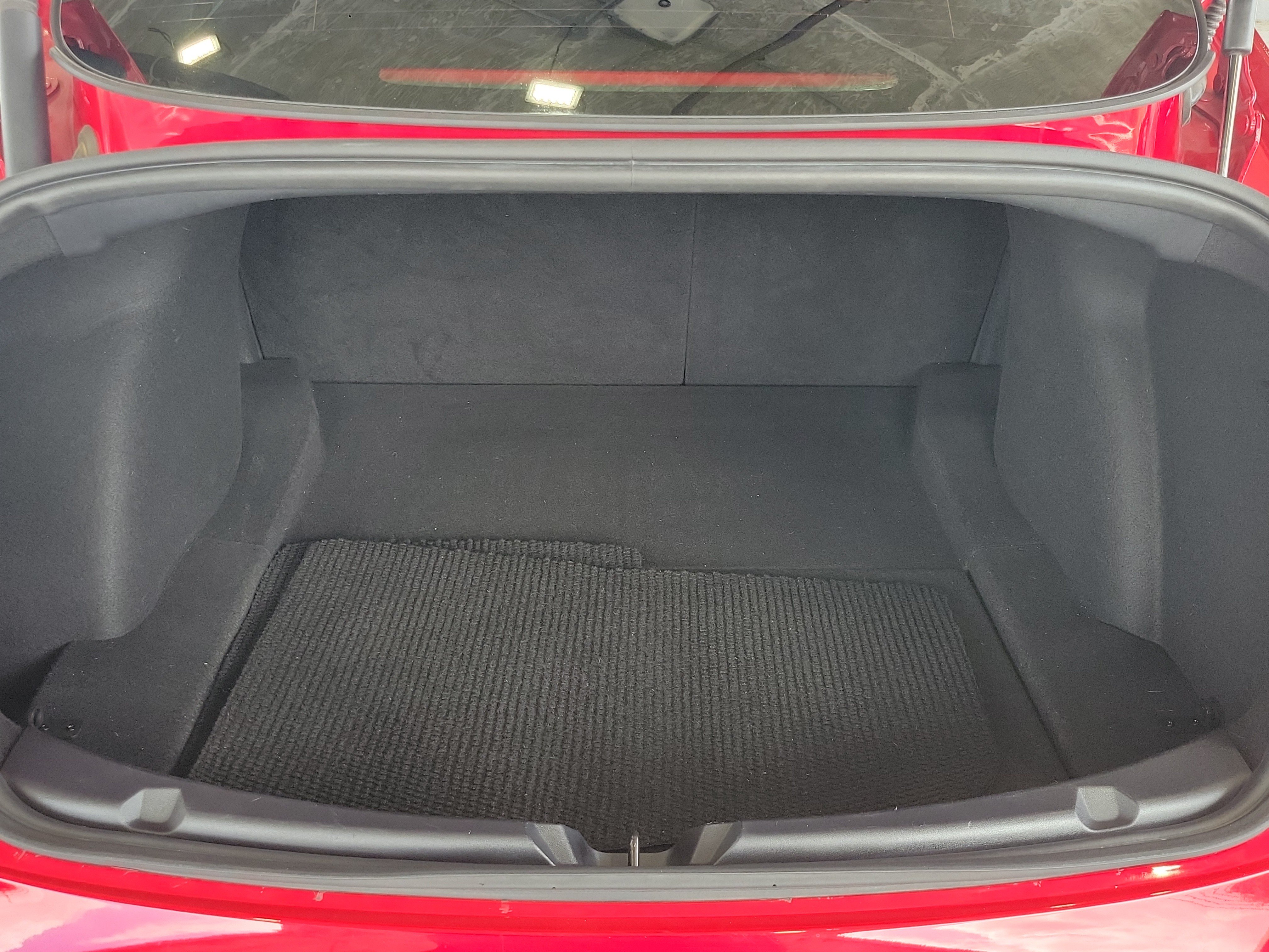 Used 2022 Tesla Model 3 Long Range AWD/4WD image 8