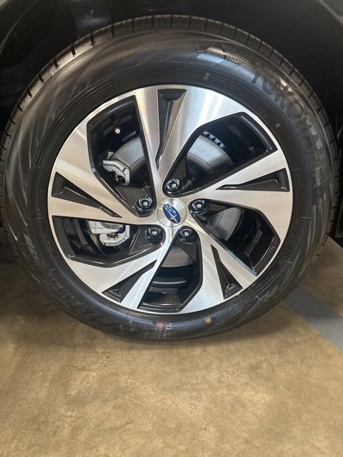 New 2025 Subaru Legacy Premium image 36