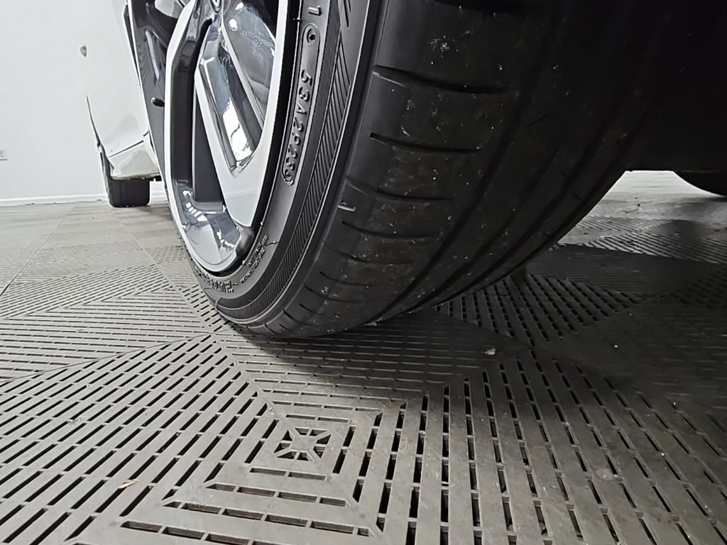 Used 2019 Honda Accord Sport image 45