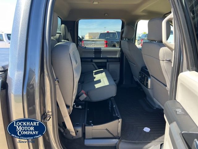 Used 2017 Ford F350 XLT image 26