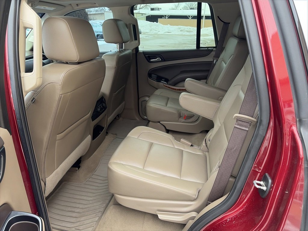 Used 2020 Chevrolet Tahoe Premier image 11