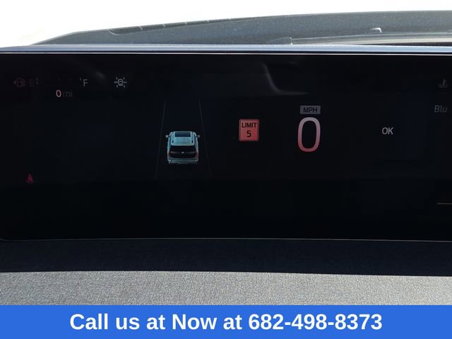 New 2025 Ford Expedition Max Active image 27