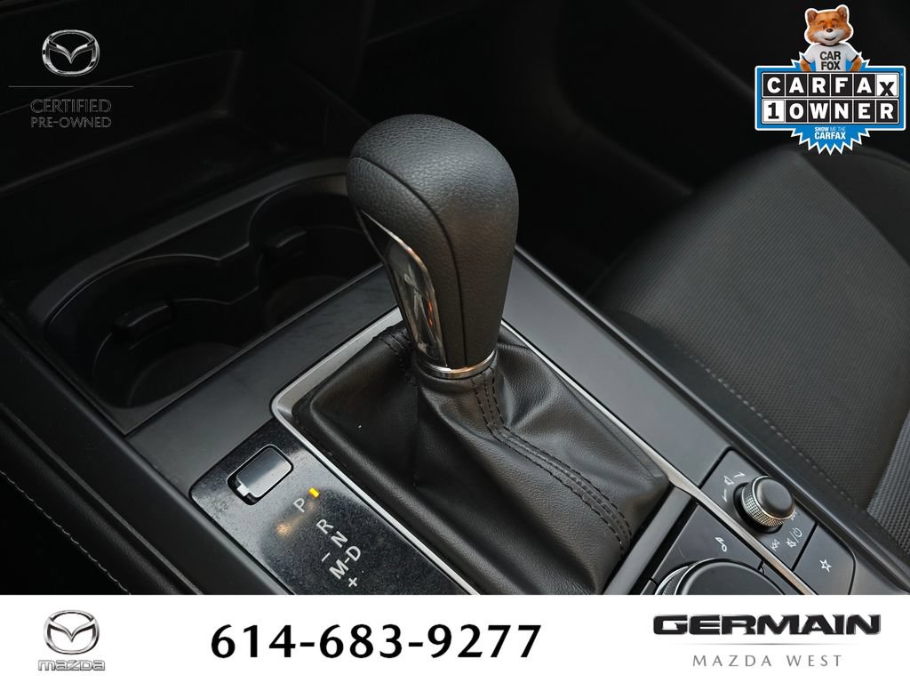 Certified 2024 MAZDA CX-30 AWD 2.5 S image 26