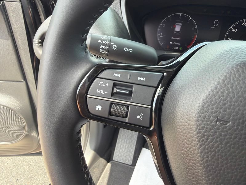 Used 2025 Honda HR-V EX-L image 21