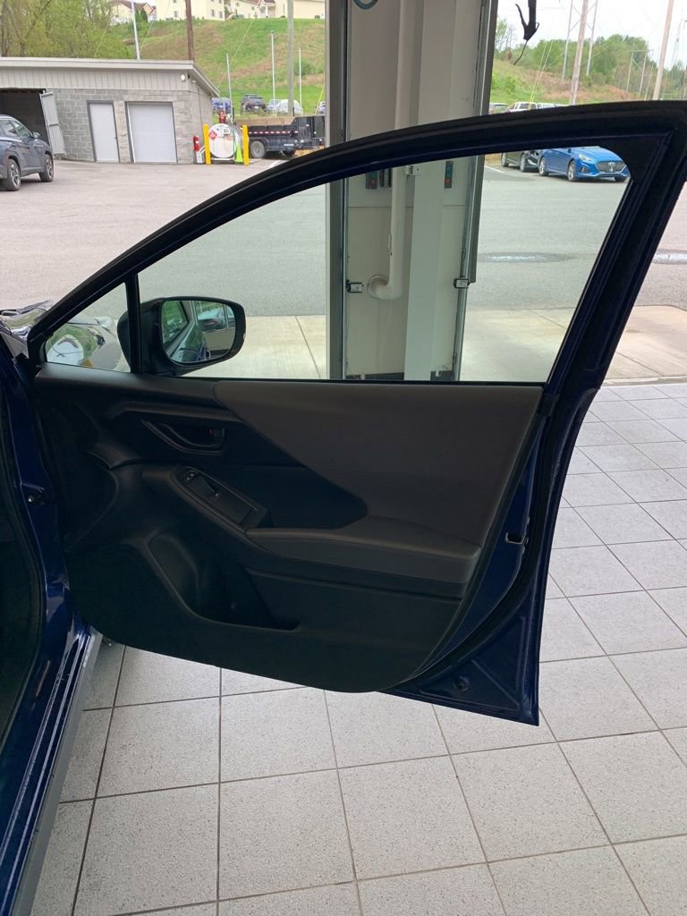 New 2026 Subaru Crosstrek 2.0i Premium AWD/4WD image 14
