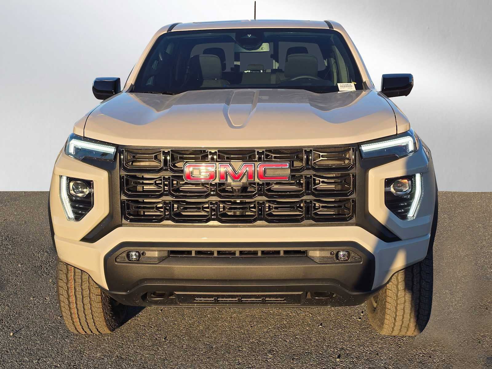 New 2026 GMC Canyon Elevation w/ Convenience Package image 8