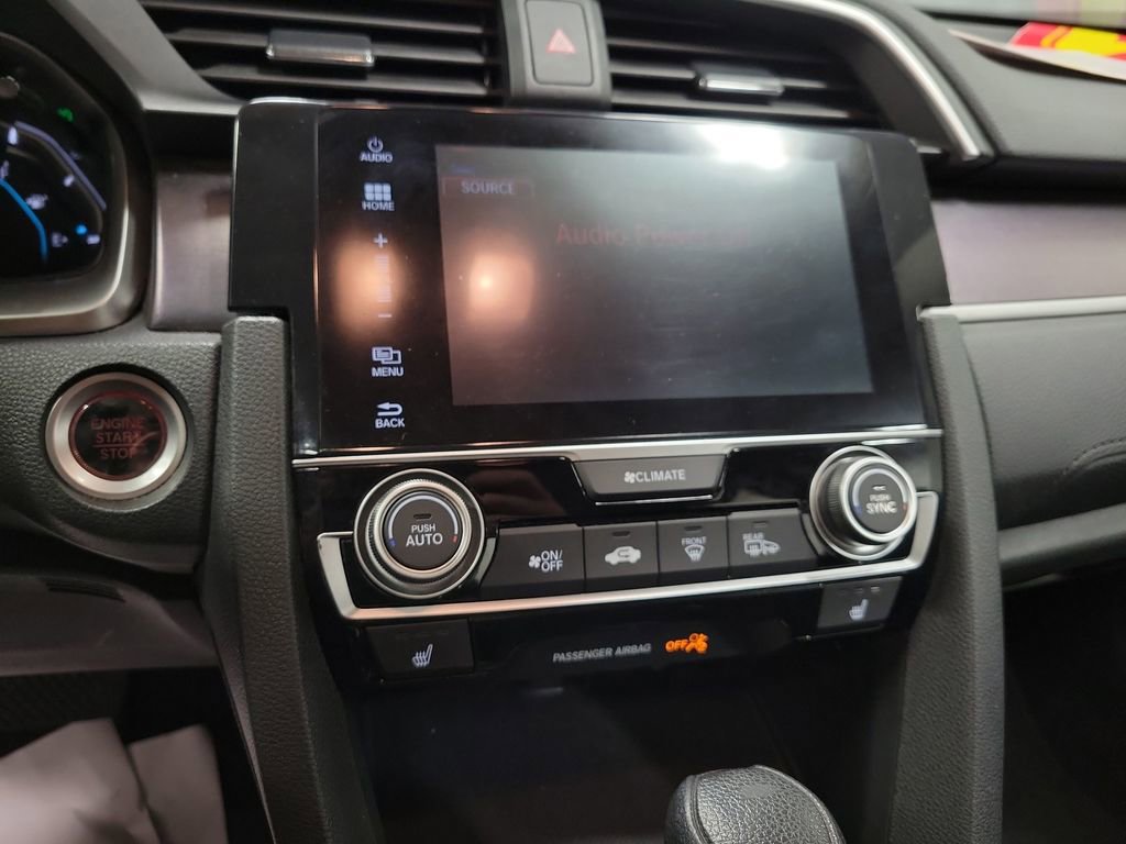 Used 2016 Honda Civic EX-T image 14