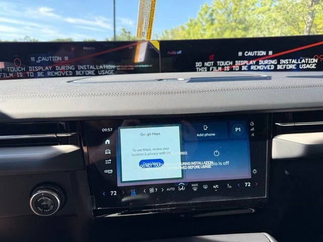 New 2025 Lincoln Navigator L Reserve image 9