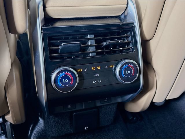 New 2026 Land Rover Range Rover SE AWD/4WD image 27