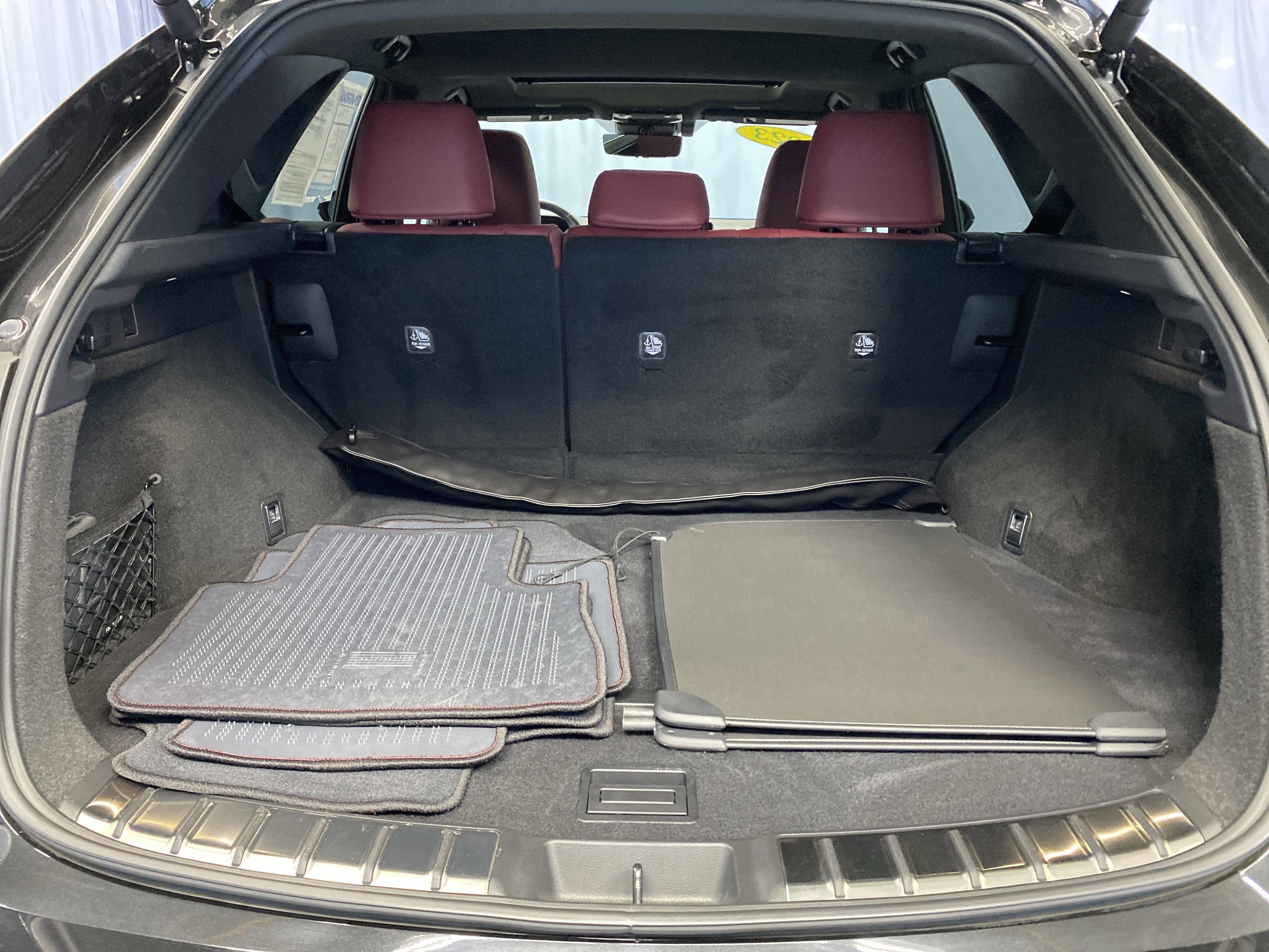 Used 2023 Lexus NX 350 AWD w/ Luxury Package image 33