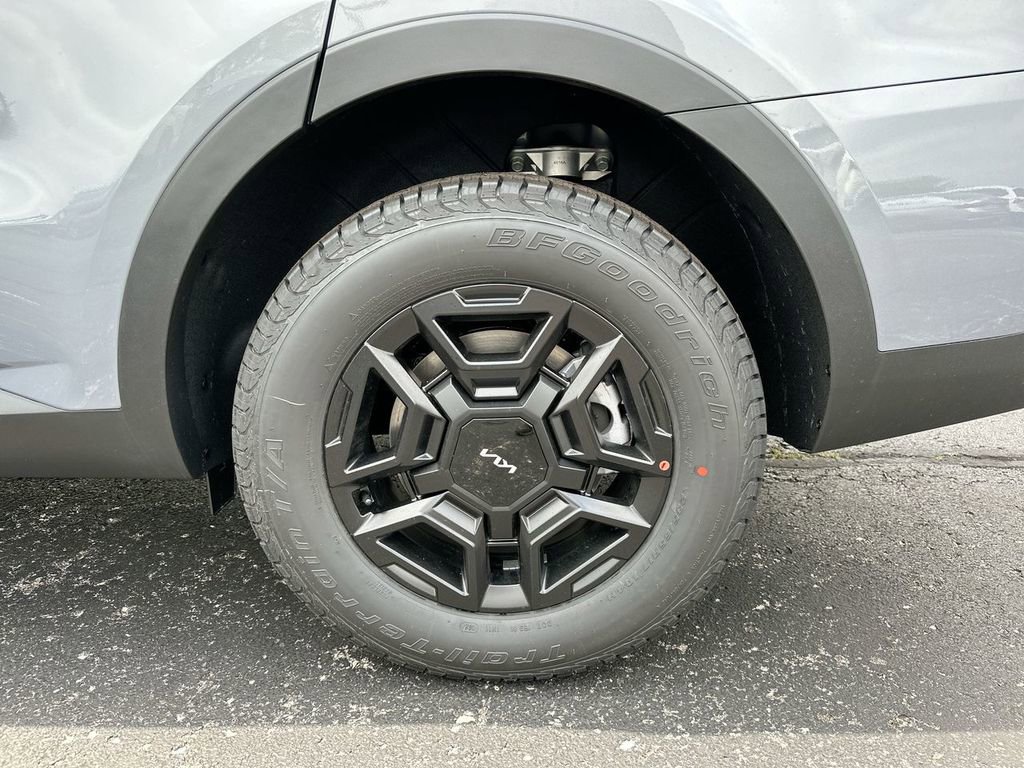 Used 2024 Kia Sorento SX Prestige image 28