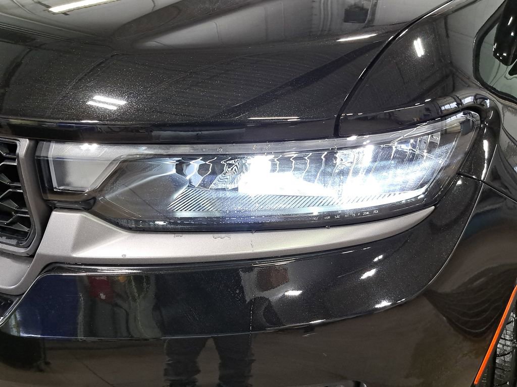 New 2026 Jeep Grand Cherokee L Limited image 33